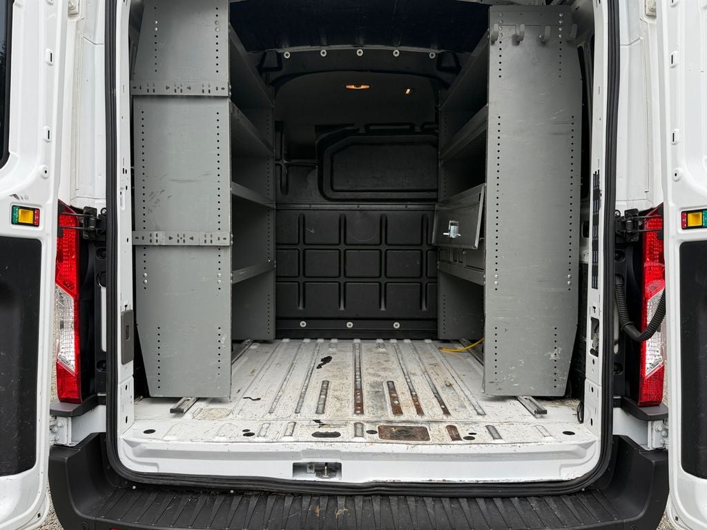 2020 Ford Transit-250 Base MEDIUM ROOF