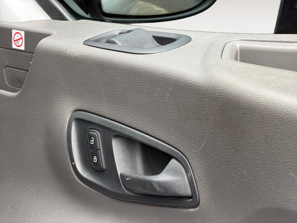 2020 Ford Transit-250 Base MEDIUM ROOF