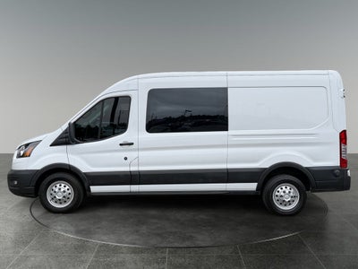 2020 Ford Transit-250 Base MEDIUM ROOF
