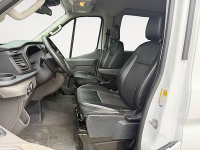 2020 Ford Transit-250 Base MEDIUM ROOF