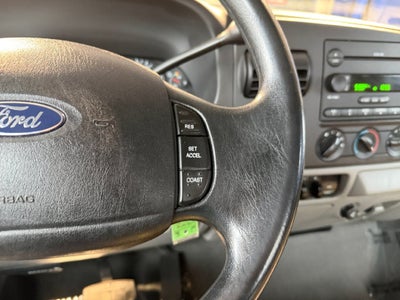 2006 Ford F-250SD XLT