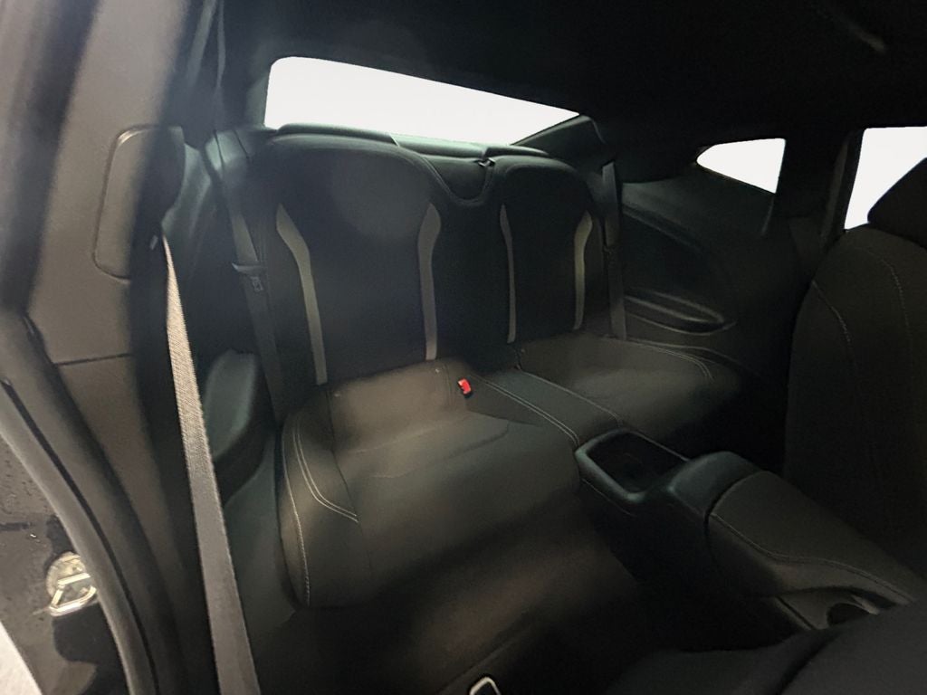 2022 Chevrolet Camaro 1LT