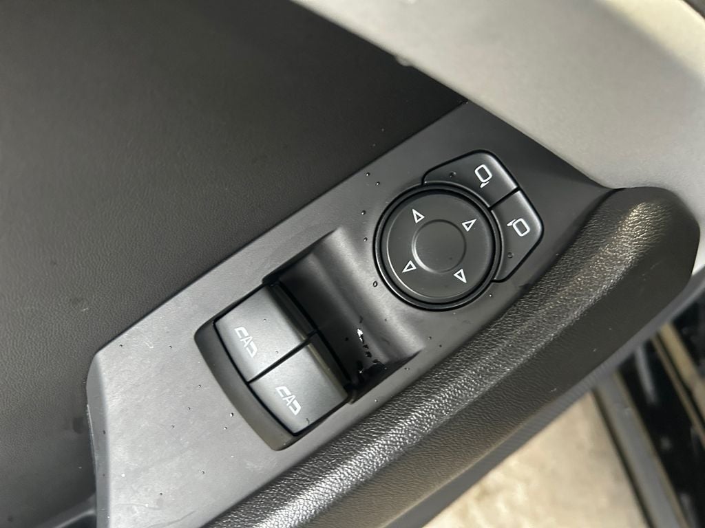 2022 Chevrolet Camaro 1LT