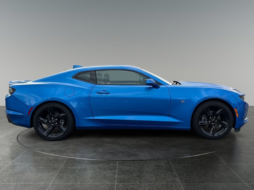 2024 Chevrolet Camaro 2LT 2LT