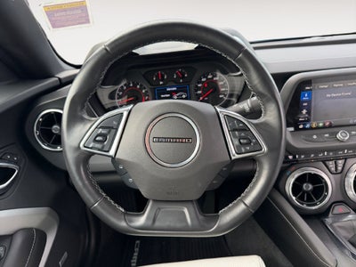 2024 Chevrolet Camaro 2LT 2LT