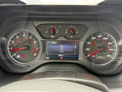 2024 Chevrolet Camaro 2LT 2LT