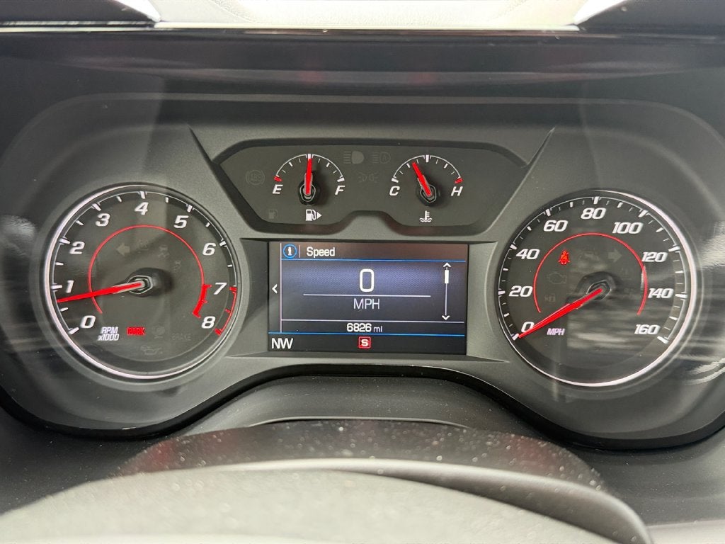 2024 Chevrolet Camaro 2LT 2LT