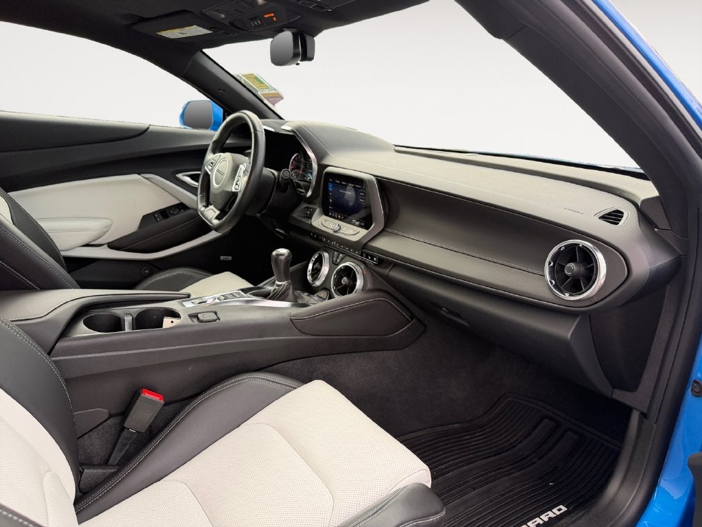 2024 Chevrolet Camaro 2LT 2LT