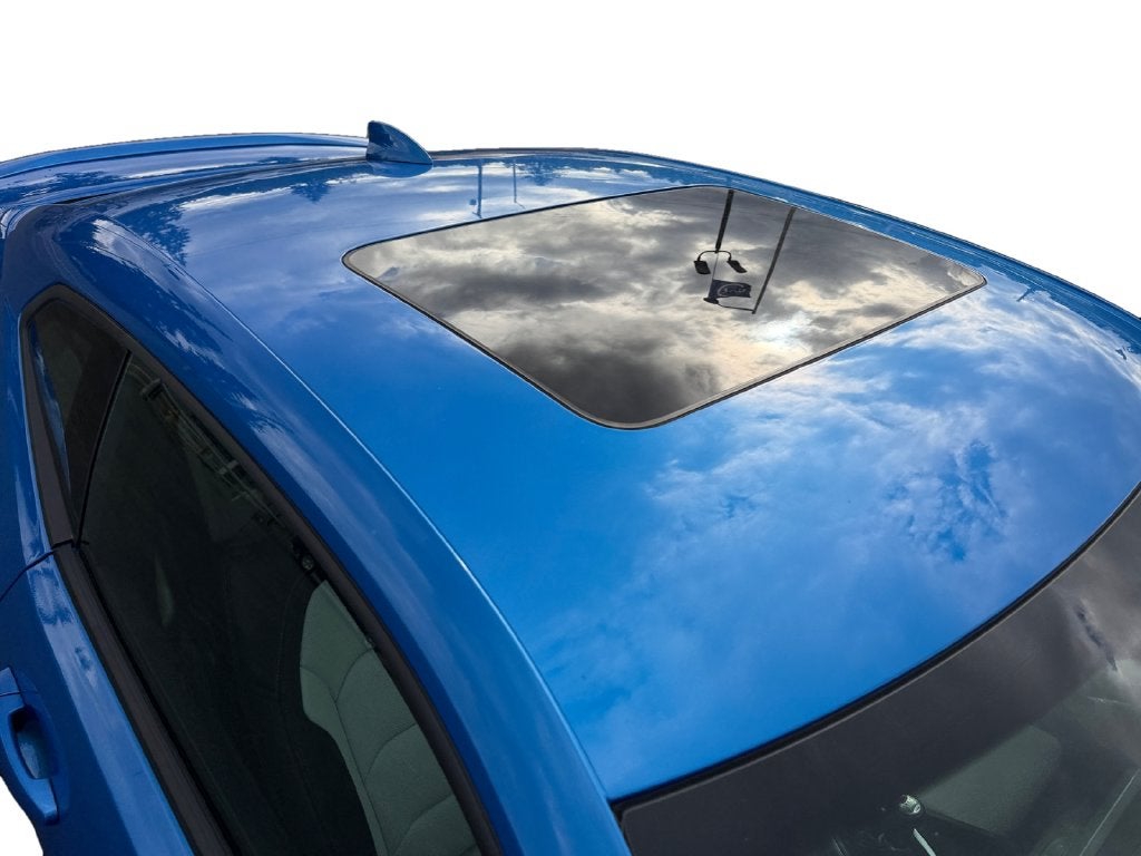 2024 Chevrolet Camaro 2LT 2LT