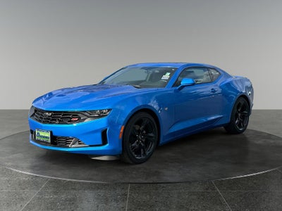 2024 Chevrolet Camaro 2LT 2LT