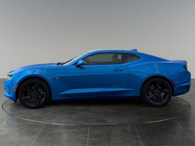 2024 Chevrolet Camaro 2LT 2LT