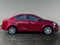 2016 Chevrolet Sonic LT