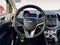 2016 Chevrolet Sonic LT