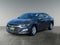 2021 Chevrolet Malibu LS 1LS