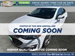 2024 Chevrolet Malibu LT 2LT