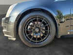 2008 Cadillac CTS Base 1SB