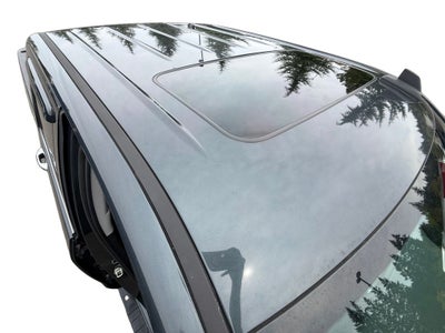 2017 Chevrolet Silverado 2500HD LTZ