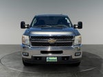 2011 Chevrolet Silverado 3500HD LT