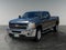 2011 Chevrolet Silverado 3500HD LT