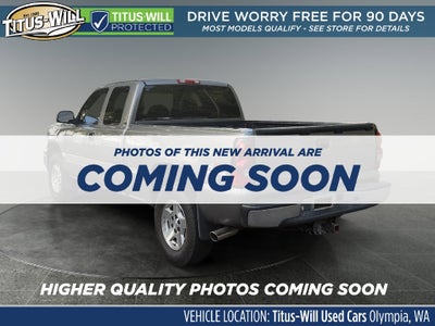 2007 Chevrolet Silverado 1500 Classic LT LT3