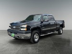 2005 Chevrolet Silverado 2500HD LS