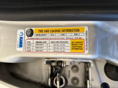2007 Chevrolet Tahoe LS