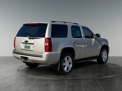 2007 Chevrolet Tahoe LS