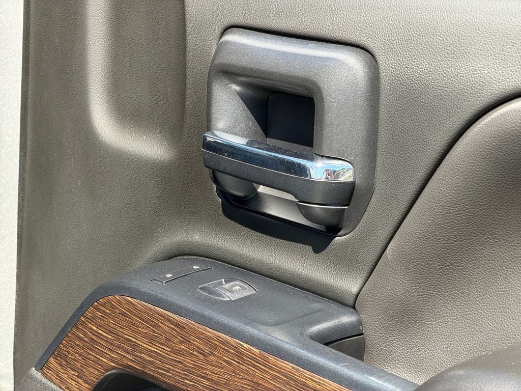 2019 GMC Sierra 2500HD Denali