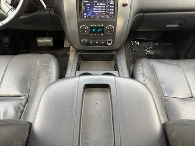 2007 GMC Sierra 3500HD SLT DRW