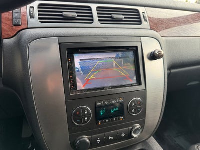 2007 GMC Sierra 3500HD SLT DRW