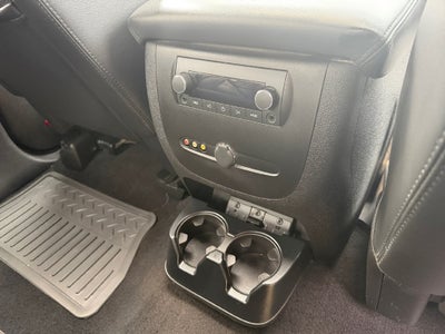 2007 GMC Sierra 3500HD SLT DRW