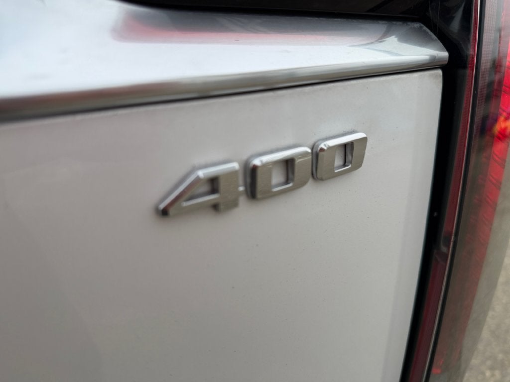 2020 Cadillac XT6 Sport