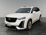 2020 Cadillac XT6 Sport