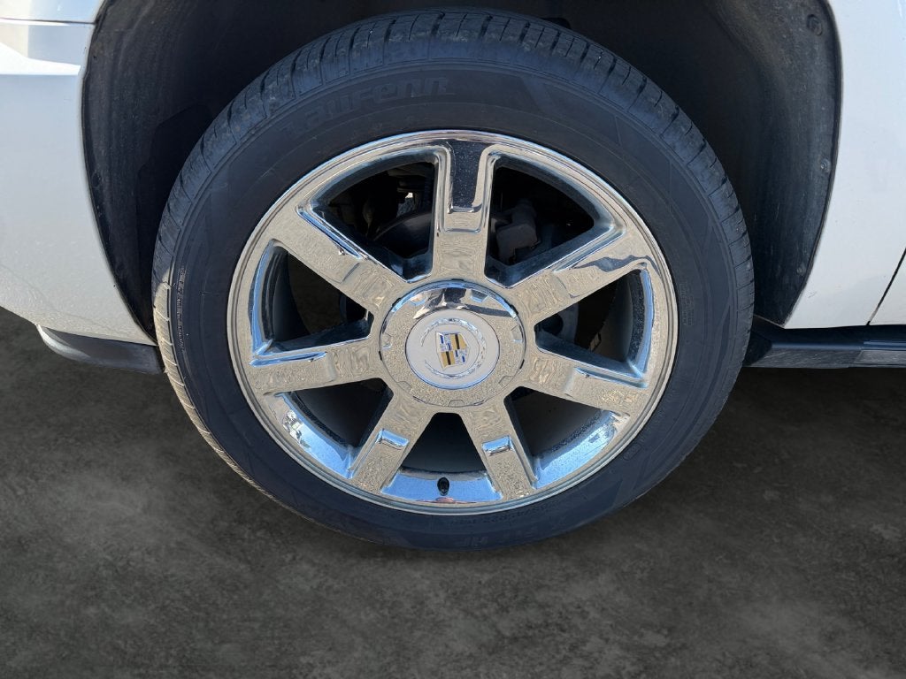 2011 Cadillac Escalade Premium