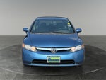 2006 Honda Civic LX