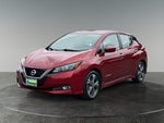 2019 Nissan Leaf SV