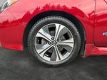 2019 Nissan Leaf SV