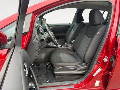 2019 Nissan Leaf SV