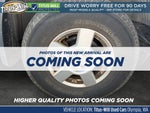 2007 Nissan Frontier SE I4