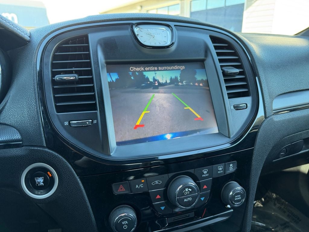 2014 Chrysler 300 S