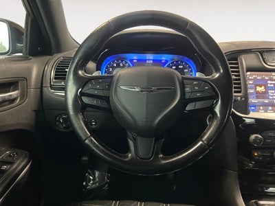 2019 Chrysler 300 S