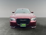 2019 Chrysler 300 S
