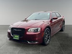 2019 Chrysler 300 S