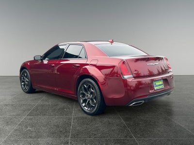 2019 Chrysler 300 S