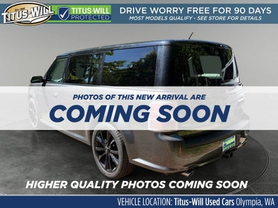 2016 Ford Flex SEL