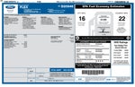 2012 Ford Flex Titanium