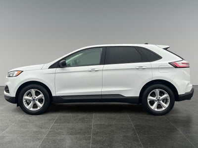 2019 Ford Edge SE