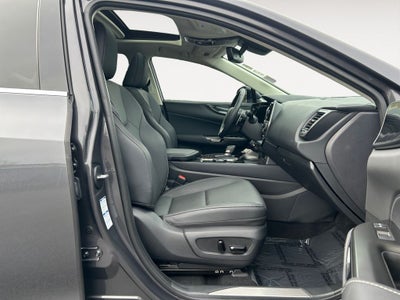 2022 Lexus NX 350 Base