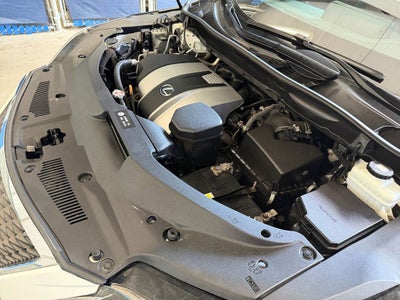 2019 Lexus RX 350 F Sport
