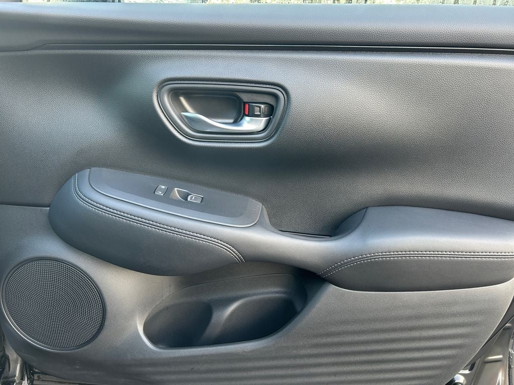 2025 Honda HR-V EX-L